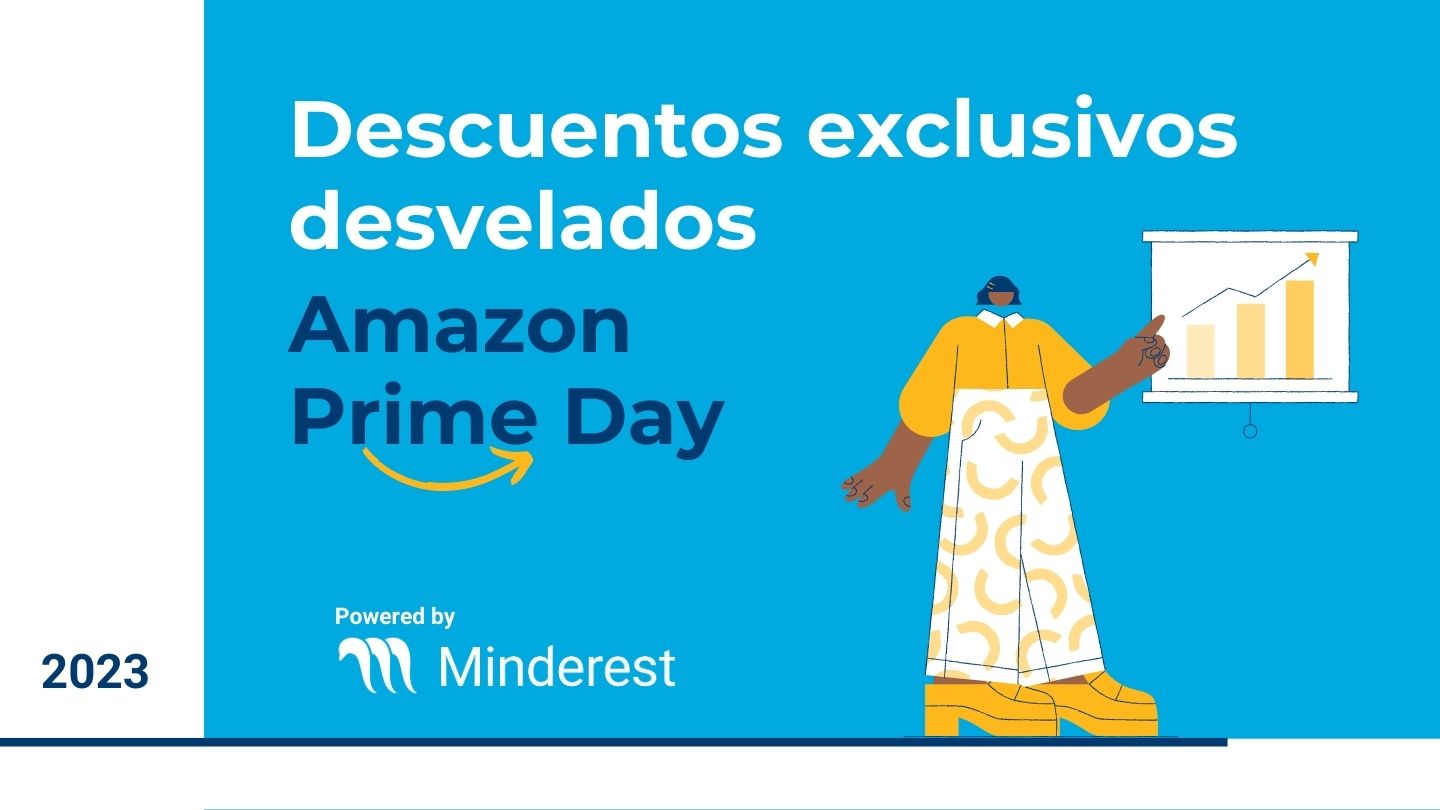 Descuentos en 2025 amazon prime